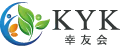 KYKロゴ